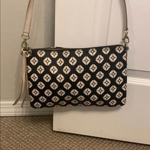 Fossil crossbody